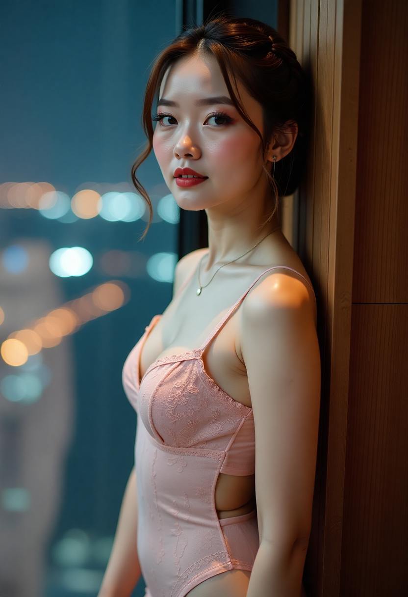 换乘恋爱第四季海报