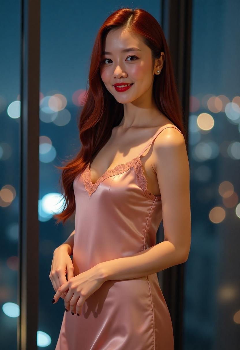 心动的信号第一季海报