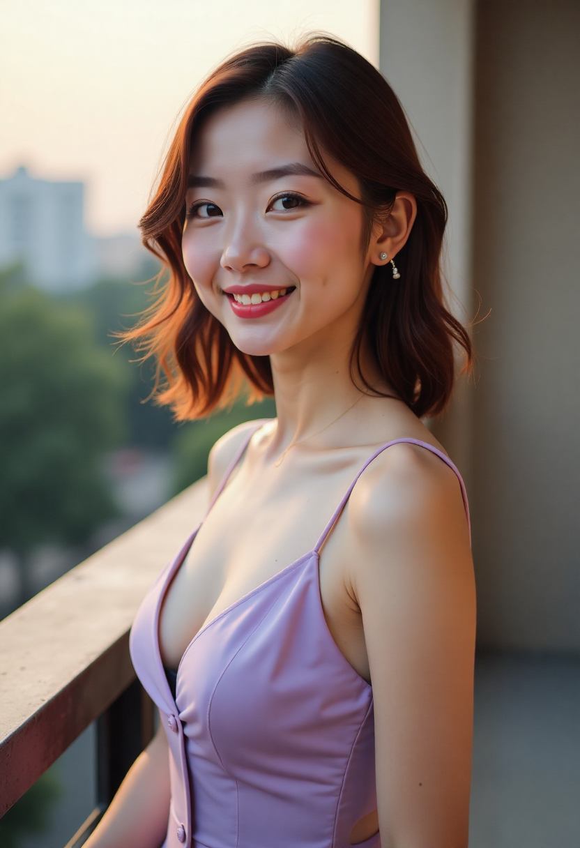 半熟恋人第一季海报